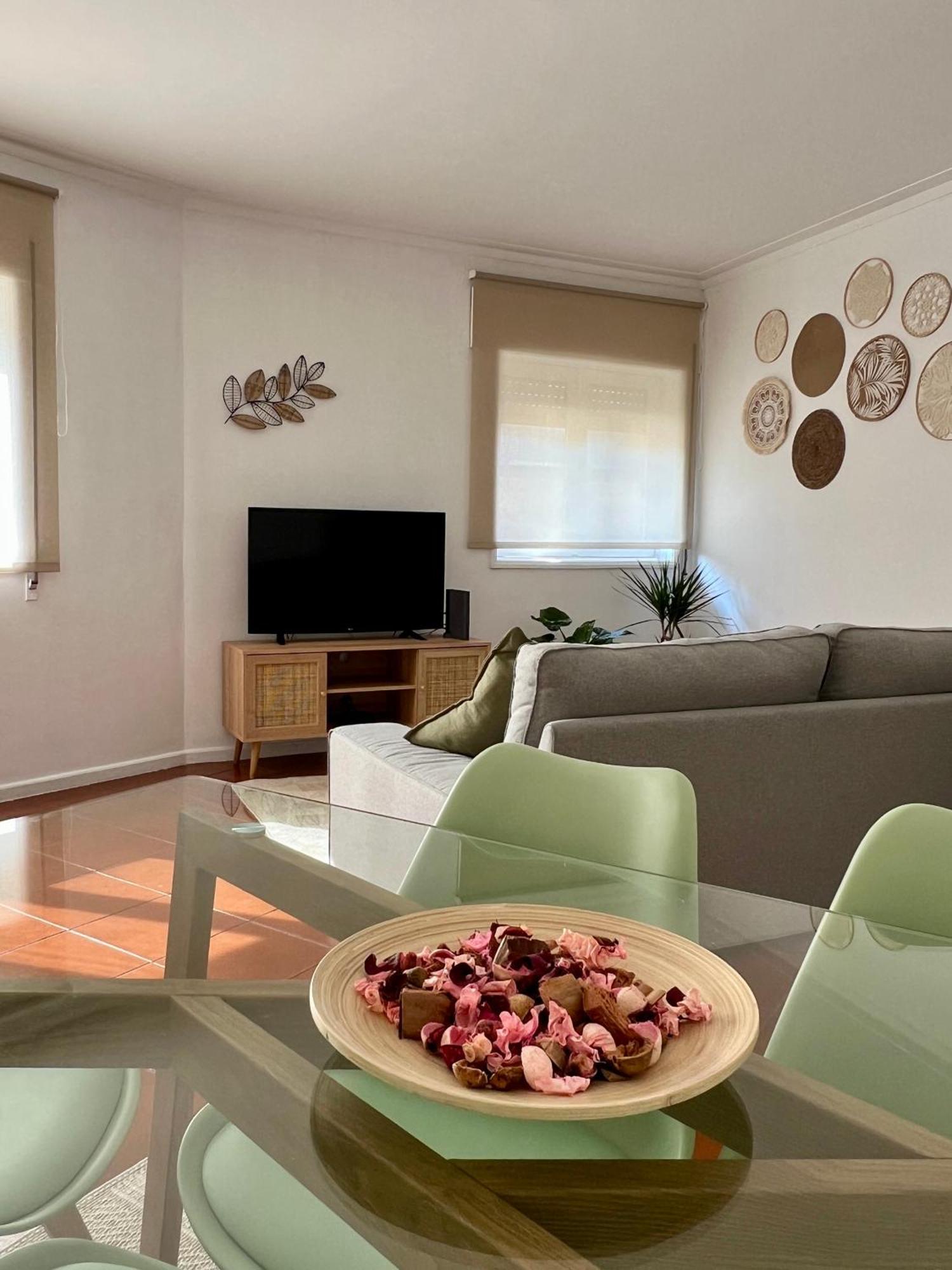 Douro & Sea - River Side บีลาโนวาเดกายา ภายนอก รูปภาพ
