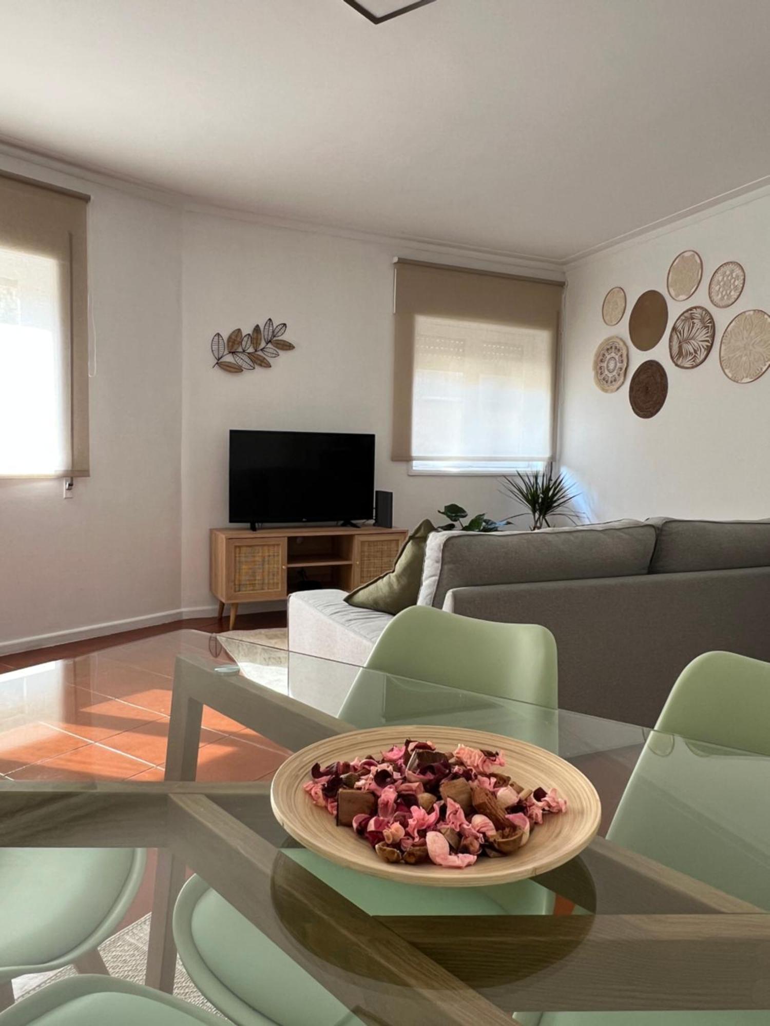 Douro & Sea - River Side บีลาโนวาเดกายา ภายนอก รูปภาพ